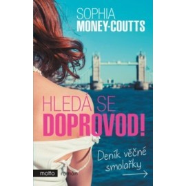 Hledá se doprovod!