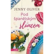 Pod španělským sluncem - cena, porovnanie