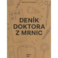 Deník doktora z Mrnic - cena, porovnanie