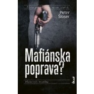 Mafiánska poprava? - cena, porovnanie