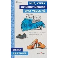 Muž, který už nikdy nebude spát vedle mě - cena, porovnanie