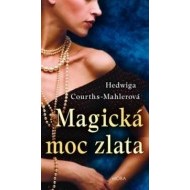 Magická moc zlata - cena, porovnanie