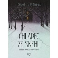 Chlapec ze sněhu - cena, porovnanie
