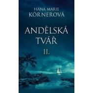 Andělská tvář II. - cena, porovnanie