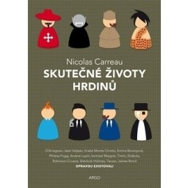 Skutečné životy hrdinů