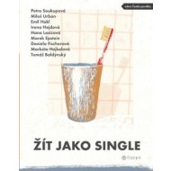 Žít jako single - cena, porovnanie