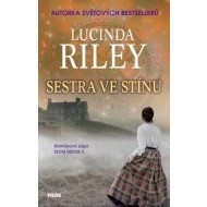 Sestra ve stínu - cena, porovnanie