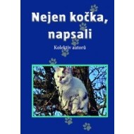 Nejen kočka, napsali - cena, porovnanie