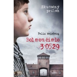 Bol som číslo 30529
