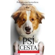 Psí cesta 3. vydání - cena, porovnanie