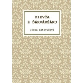 Dievča z Ďárváršáru