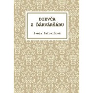 Dievča z Ďárváršáru - cena, porovnanie
