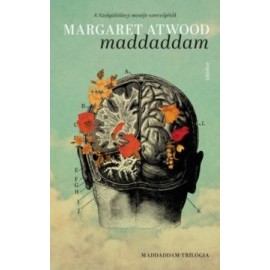 Maddaddam - MaddAddam-trilógia 3.