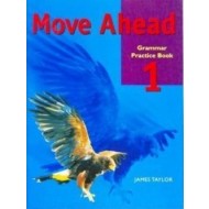 Move ahead Elementary Grammar - cena, porovnanie