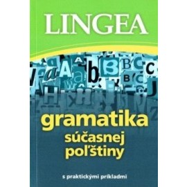 Gramatika súčasnej poľštiny s praktickými príkladmi