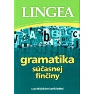 Gramatika súčasnej fínčiny s praktickými príkladmi - cena, porovnanie