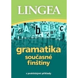 Gramatika současné finštiny