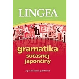 Gramatika súčasnej japončiny