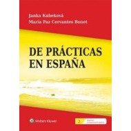 De Practicas En Espana 2. vydanie, 2016 - cena, porovnanie