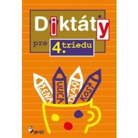 Diktáty pre 4 triedu ZŠ