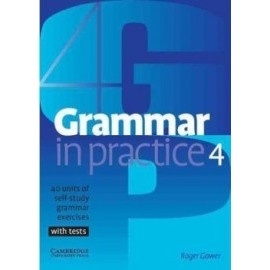 Grammar in Practice 4 Int