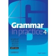 Grammar in Practice 4 Int - cena, porovnanie
