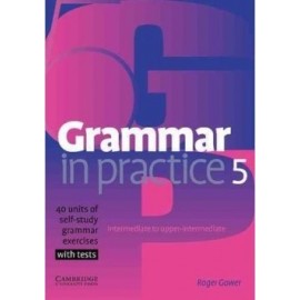 Grammar in Practice 5 Int/Upper-int