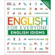 English for Everyone English Idioms - cena, porovnanie