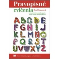 Pravopisné cvičenia k učebnici SJ pre 2. ročník ZŠ - cena, porovnanie