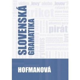 Slovenská gramatika