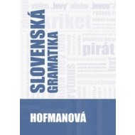 Slovenská gramatika - cena, porovnanie