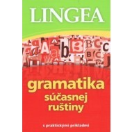 Gramatika súčasnej ruštiny - 2. vydanie - cena, porovnanie