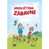 Angličtina zábavne - cena, porovnanie