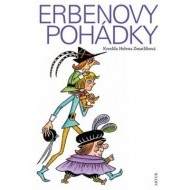 Erbenovy pohádky - cena, porovnanie