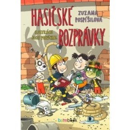 Hasičské rozprávky