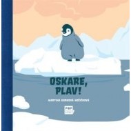 Oskare, plav! (2.vydání) - cena, porovnanie