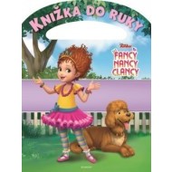 Fancy Nancy Clancy - Knižka do ruky - cena, porovnanie