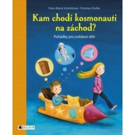 Kam chodí kosmonauti na záchod?