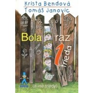 Bola raz jedna trieda (a iné triedy) 5. vydanie - cena, porovnanie