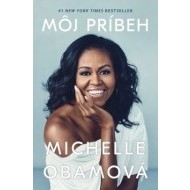 Môj príbeh - Michelle Obamová - cena, porovnanie