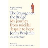 The Stranger on the Bridge - cena, porovnanie