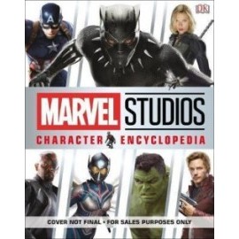 Marvel Studios Character Encyclopedia