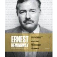 Ernest Hemingway: Svědectví jednoho života - cena, porovnanie