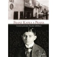 Franz Kafka a Praha - cena, porovnanie