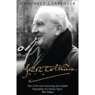 JRR Tolkien A Biography - cena, porovnanie