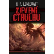 Zjevení Cthulhu - cena, porovnanie