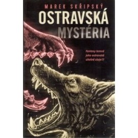 Ostravská mystéria