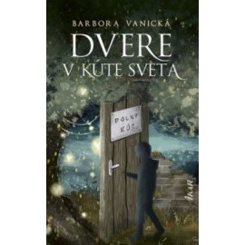 Dvere v kúte sveta