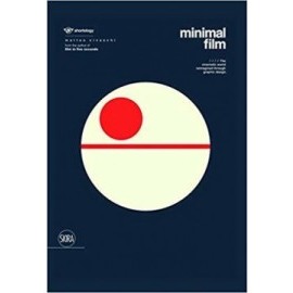 Minimal Film - The Universe of Cinema Reinterpreted Graphically