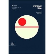 Minimal Film - The Universe of Cinema Reinterpreted Graphically - cena, porovnanie